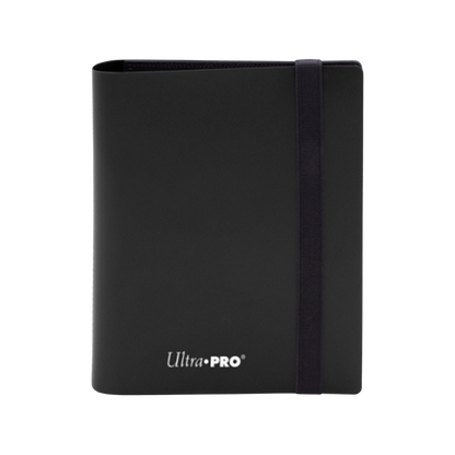 Carpeta 2 Bolsillos Pro-Binder - Ultra Pro