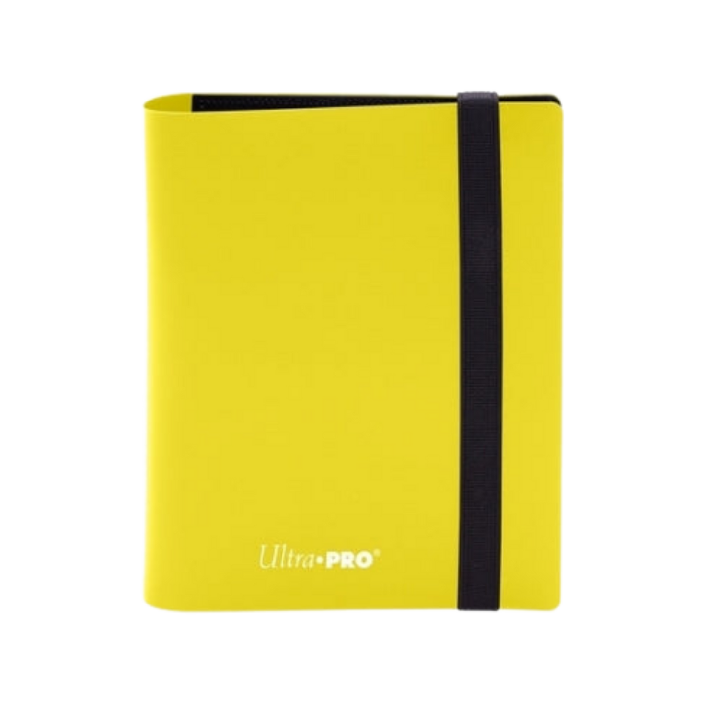 Carpeta 2 Bolsillos Pro-Binder - Ultra Pro