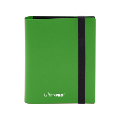 Carpeta 2 Bolsillos Pro-Binder - Ultra Pro